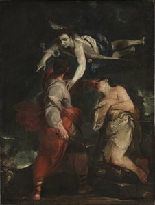 Le sacrifice d