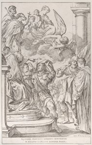Planche 11 : Saint Guillaume d