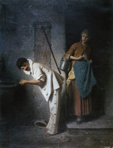 Matin de Carême