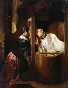 Confession - Giuseppe Molteni