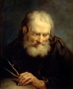 Archimède, XVIIIe siècle