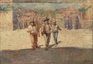 Les Ambassadeurs de la Faim