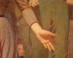 Le Quatrième État (détail)