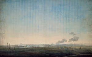 Bataille de Marengo, 14 juin - Giuseppe Pietro Bagetti