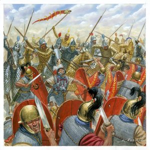 Bataille de Carrhes