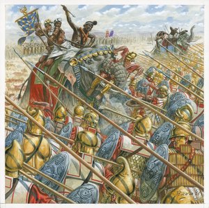 Bataille de l