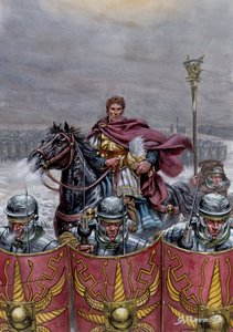 Les dossiers de Germanicus