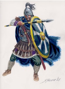 Légionnaire