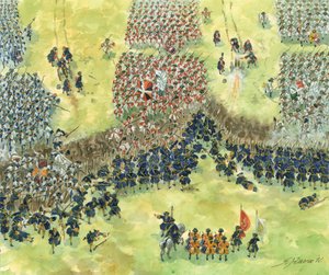 Guerre de Succession d
