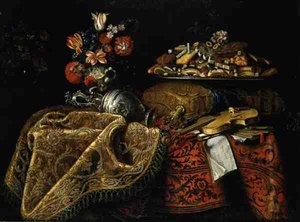 Nature Morte