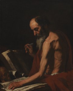 Saint Jérôme