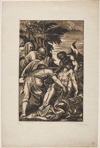 La Mise au tombeau du Christ