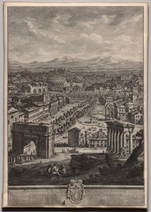 Le Campo Vaccino