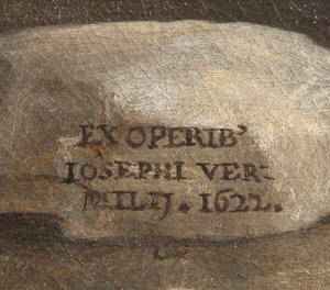 Signature de l