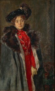 Portrait de l