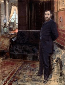 Autoportrait