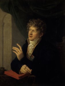 August, duc de Saxe, 1813 - Giuseppe or Josef Grassi