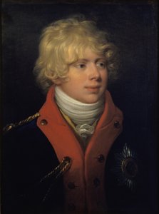 Friedrich IV, duc de Saxe-Gotha-Altenbourg - Giuseppe or Josef Grassi