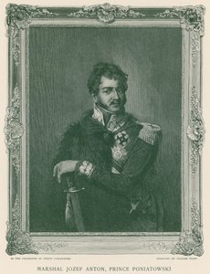 Maréchal Jozef Anton - Giuseppe or Josef Grassi