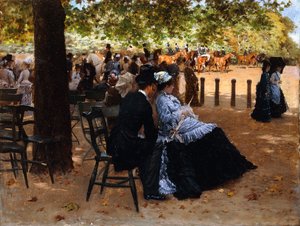 À l