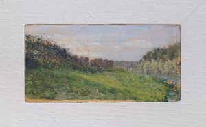 Campagne française - Giuseppe or Joseph de Nittis
