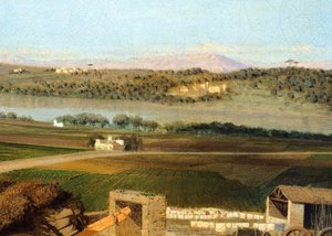 Ofantino - Giuseppe or Joseph de Nittis
