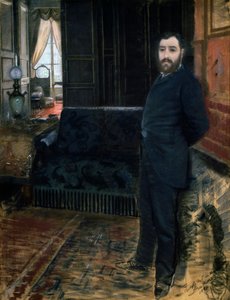 Autoportrait