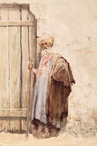 Image inconnue - Giuseppe or Joseph de Nittis