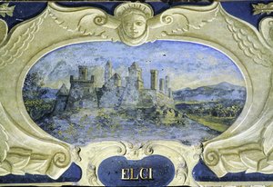 Elci, d