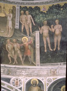 Le Péché originel et l