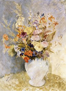 Fleurs Mélangées