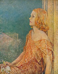 La Dame Melchett, 1935