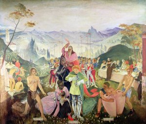 La triple épiphanie