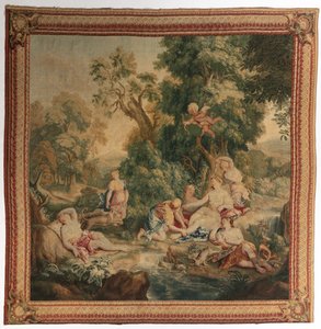 Ensemble des Métamorphoses d