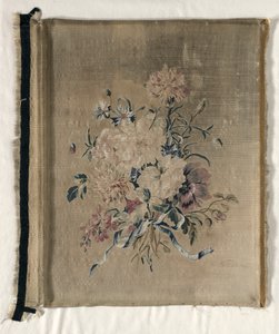 Tapisserie, vers 1760 - Gobelins