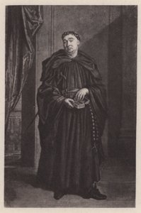 Anthony Leigh - Godfrey (after) Kneller