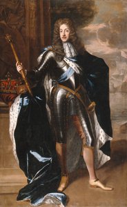  - Godfrey (follower of) Kneller