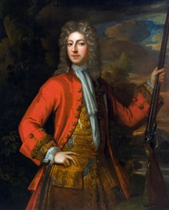 John Stuart de Dalguise