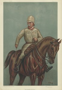 Général John Denton Pinkstone French