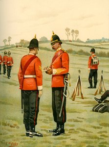 Le 43e - Infanterie Légère d