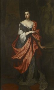Carey Fraser, comtesse de Peterborough