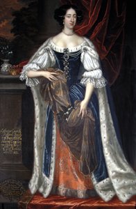 Catherine Noel, Comtesse de Rutland