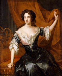 Catherine Sedley, comtesse de Dorchester
