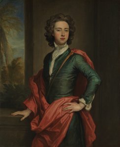 Charles Beauclerk, Duc de St. Albans