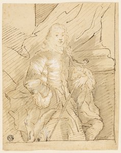 Comte de Mountrath - Godfrey Kneller