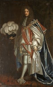 Henry Duc de Beaufort