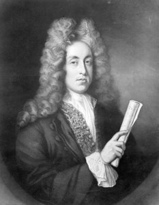 Henry Purcell - Godfrey Kneller