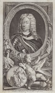 John Churchill