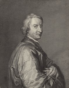 John Dryden - Godfrey Kneller