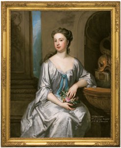 Lady Henrietta Crofts, duchesse de Bolton